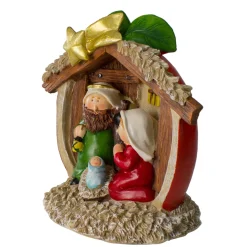 Nativities*Northlight 7.5" Tabletop Children's First Nativity Scene Christmas Decoration