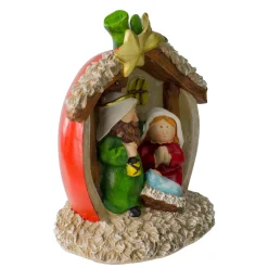 Nativities*Northlight 7.5