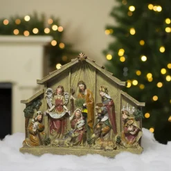 Nativities*Northlight 9.75