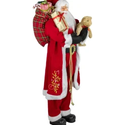 Santa Figures*Northlight 60