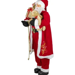 Santa Figures*Northlight 60