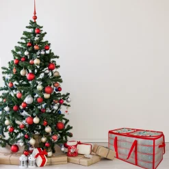 Northlight Ornament Storage><noscript><img width=