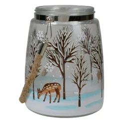 Candles & Holders*Northlight 6.25