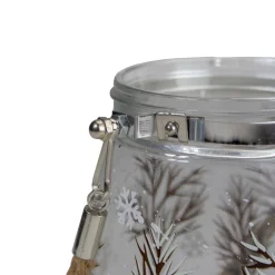 Candles & Holders*Northlight 6.25