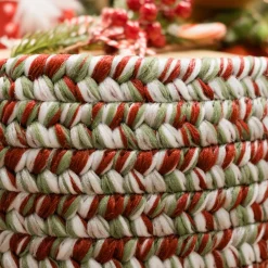 Decoration Storage*Colonial Mills 12