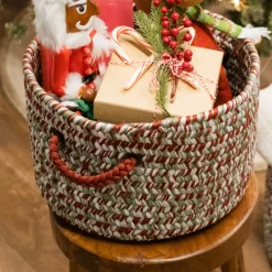 Decoration Storage*Colonial Mills 12