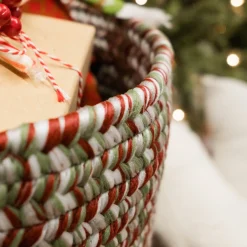 Decoration Storage*Colonial Mills 14