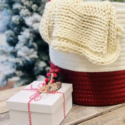 Decoration Storage*Colonial Mills 16