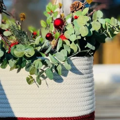 Decoration Storage*Colonial Mills 16