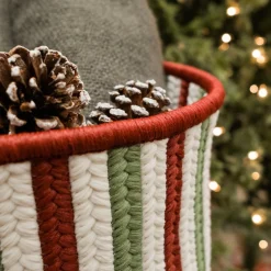 Decoration Storage*Colonial Mills 12