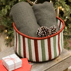 Decoration Storage*Colonial Mills 12