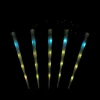 Northlight 19.5" Vibrantly Colored Snowfall Christmas Light Tubes