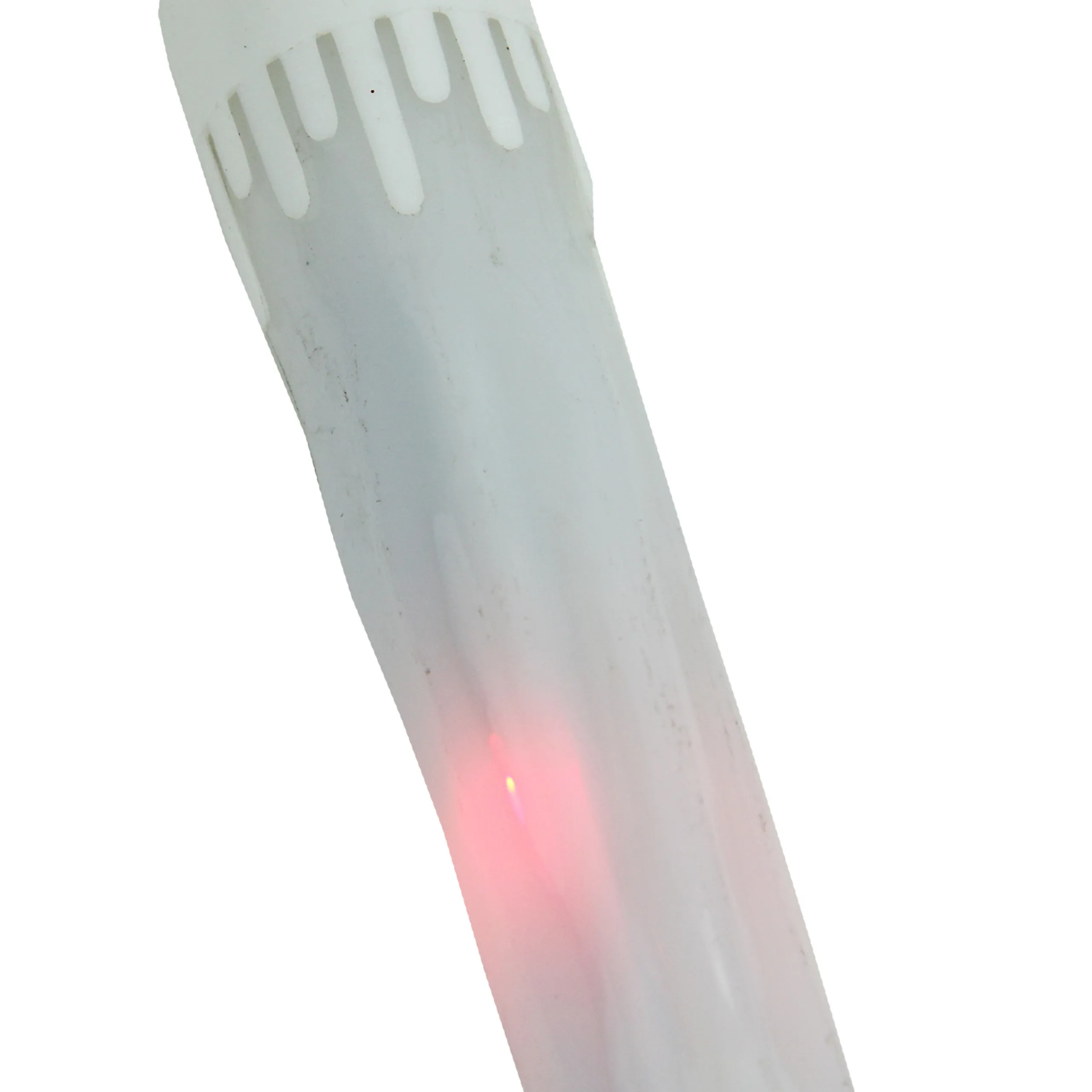 Northlight 19.5" Vibrantly Colored Snowfall Christmas Light Tubes