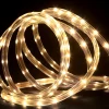 Northlight 288' Warm White Led Commercial Grade Outdoor Christmas Rope Lights