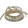 CC Christmas Decor 10' Warm White Led Outdoor Christmas Linear Tape Lighting