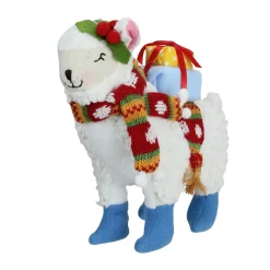 Plush Figures*Raz 8.5