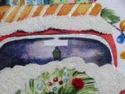 Pillows & Throws*Contemporary Home Living 20