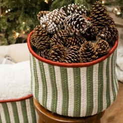 Decoration Storage*Colonial Mills 14