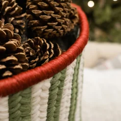 Decoration Storage*Colonial Mills 14