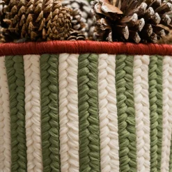 Decoration Storage*Colonial Mills 14