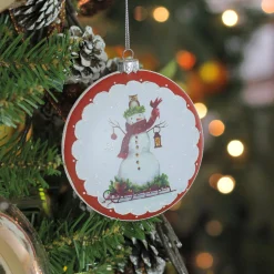 Roman Snowmen><noscript><img width=