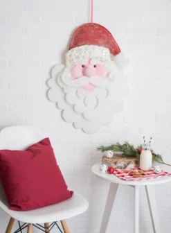 Contemporary Home Living Santa Claus><noscript><img width=