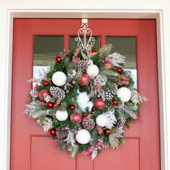 Wreath Accessories*Village Lighting Co. 19.5