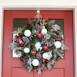 Wreath Accessories*Village Lighting Co. 19.5