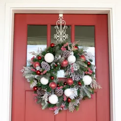 Wreath Accessories*Village Lighting Co. 19.5