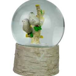 Snow Globes*Northlight 5