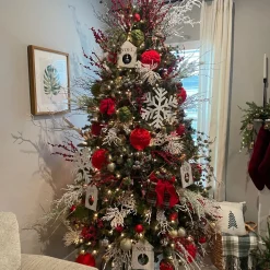 Sprays, Branches & Picks*Northlight 22