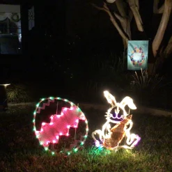 Window Decorations*Northlight 17