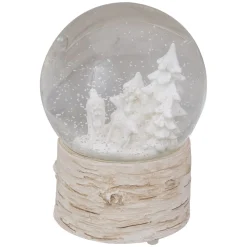 Snow Globes*Northlight 5.5