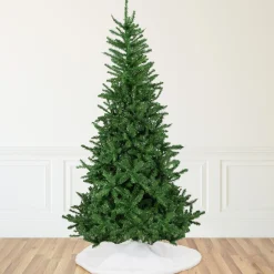 Northlight 9 And 9.5 Feet Tall>9.5' Winona Fir Artificial Christmas Tree, Unlit