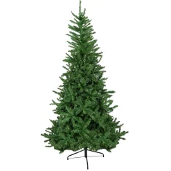 Northlight 9 And 9.5 Feet Tall>9.5' Winona Fir Artificial Christmas Tree, Unlit