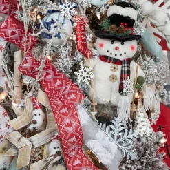 Table Top Pieces*Northlight 4.75