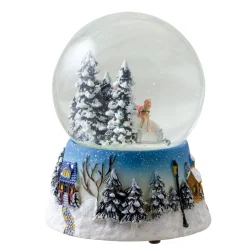 Snow Globes*Northlight 5.75