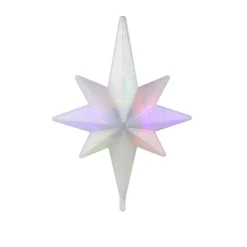 Star Tree Toppers*Brite Star 14.5