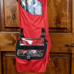 Santa’s Bags Ornament Storage><noscript><img width=