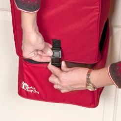 Santa’s Bags Ornament Storage><noscript><img width=