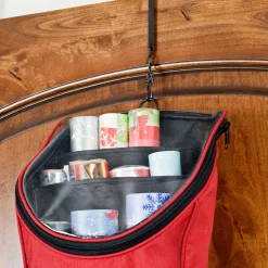 Santa’s Bags Ornament Storage><noscript><img width=