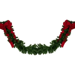 Unlit Garland*Northlight 50' X 12