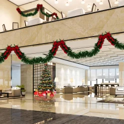 Unlit Garland*Northlight 50' X 14