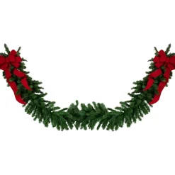 Unlit Garland*Northlight 50' X 14