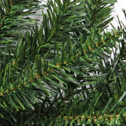 Unlit Garland*Northlight 50' X 16" Buffalo Fir Commercial Length Artificial Christmas Garland - Unlit