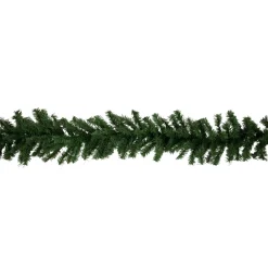 Unlit Garland*Northlight 9' X 10