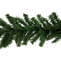 Unlit Garland*Northlight 9' X 10