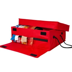 Santa’s Bags Ornament Storage><noscript><img width=