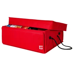 Santa’s Bags Ornament Storage><noscript><img width=