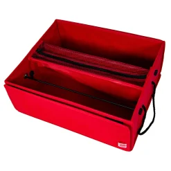 Santa’s Bags Ornament Storage><noscript><img width=